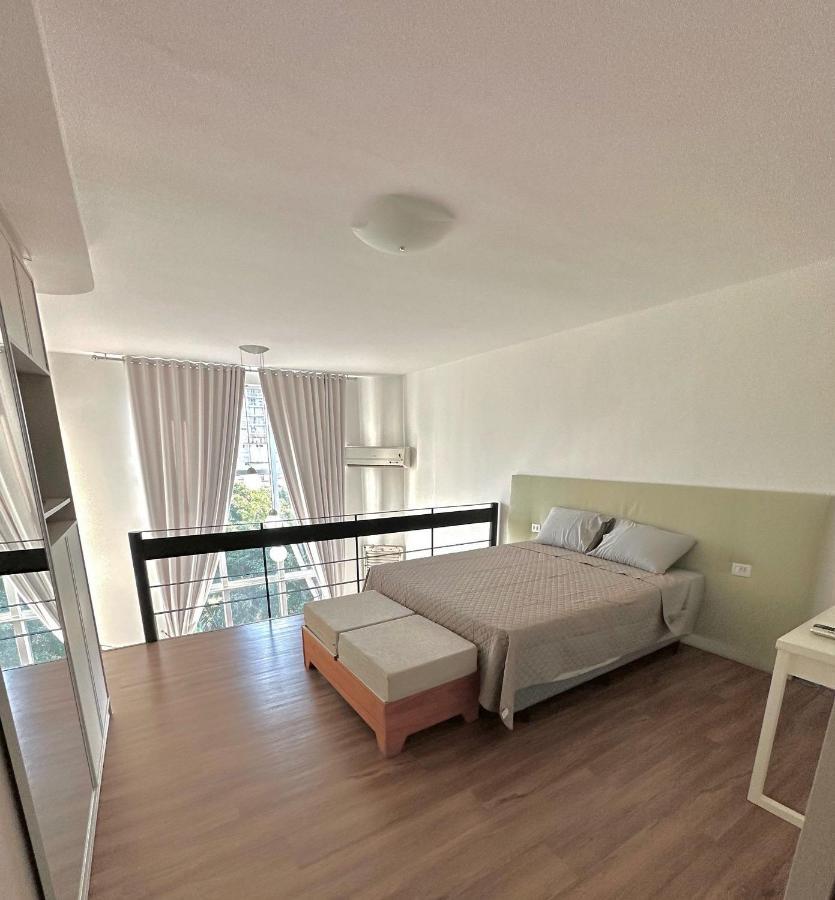 Villa Saint Sebastian Flat 307 - Com Hidro! Ate 4 Pessoas, Duplex, No Centro Jaraguá do Sul Exterior foto